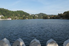 Kandy Lake