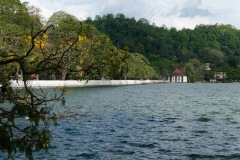 Kandy Lake