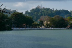 Kandy Lake