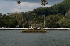 Kandy Lake