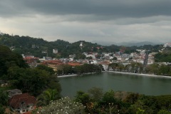 Kandy Lake