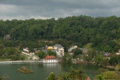 Kandy Lake