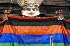 Kathakali