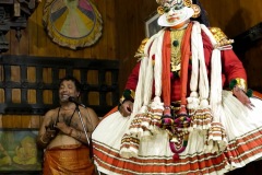 Kathakali