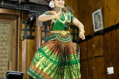 Classical Dance Performances