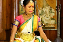 Classical Dance Performances