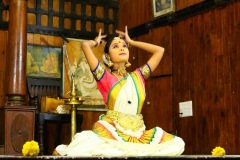 Classical Dance Performances