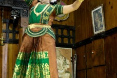 Classical Dance Performances