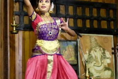 Classical Dance Performances