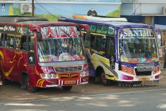 Buses