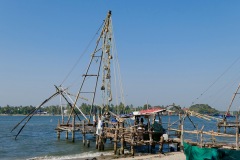 Chinese Fishing Nets