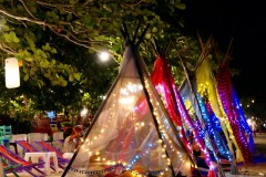 Loy krathong - Lantern Festival Celebrations