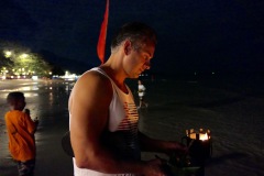 Loy krathong - Lantern Festival Celebrations