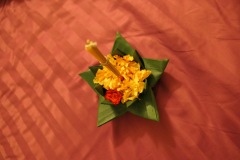 Loy krathong - Lantern Festival Celebrations