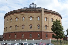 Old Gasometer