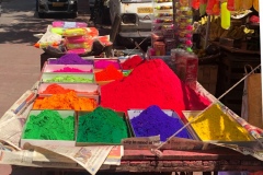 Holi Colours