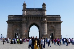 Gates of India