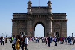 Gates of India