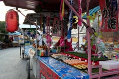 Walking Street at Night