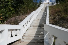 White Buddha (Wat Phra That Mae Yen)