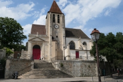 Saint-Germain de Charonne