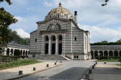 Pere Lachaise Cemeter