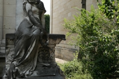 Pere Lachaise Cemeter