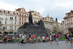 Old Town Square