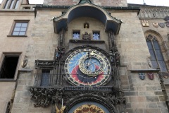 Astronomical Clock