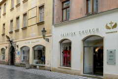 Fashion Church