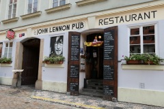 John Lennon Pub