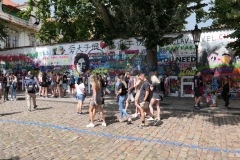 Lennon Wall