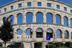 Pula Arena Amfiteatar