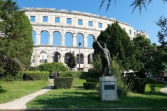 Pula Arena Amfiteatar