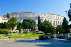 Pula Arena Amfiteatar