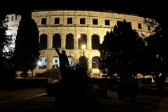 Pula Arena Amfiteatar