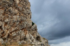 Fortezza Castle Walls