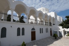 Orthodox Metropolitan Cathedral