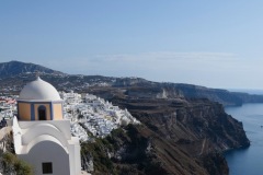 The Catholic Church of St. Stylianos