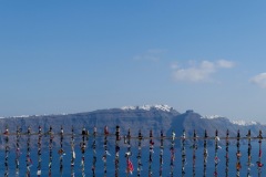 View From Byzantine Castle Ruins