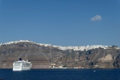 View From the Port