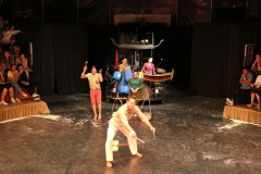 Phare - Cambodian Circus