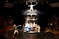 Phare - Cambodian Circus