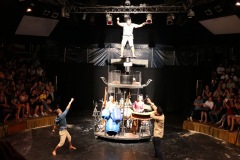 Phare - Cambodian Circus