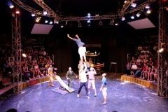 Phare - Cambodian Circus