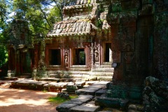 Banteay Kdei