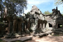 Banteay Kdei