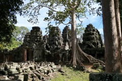 Banteay Kdei