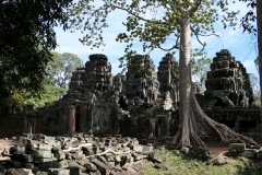 Banteay Kdei