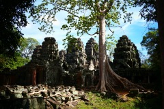 Banteay Kdei